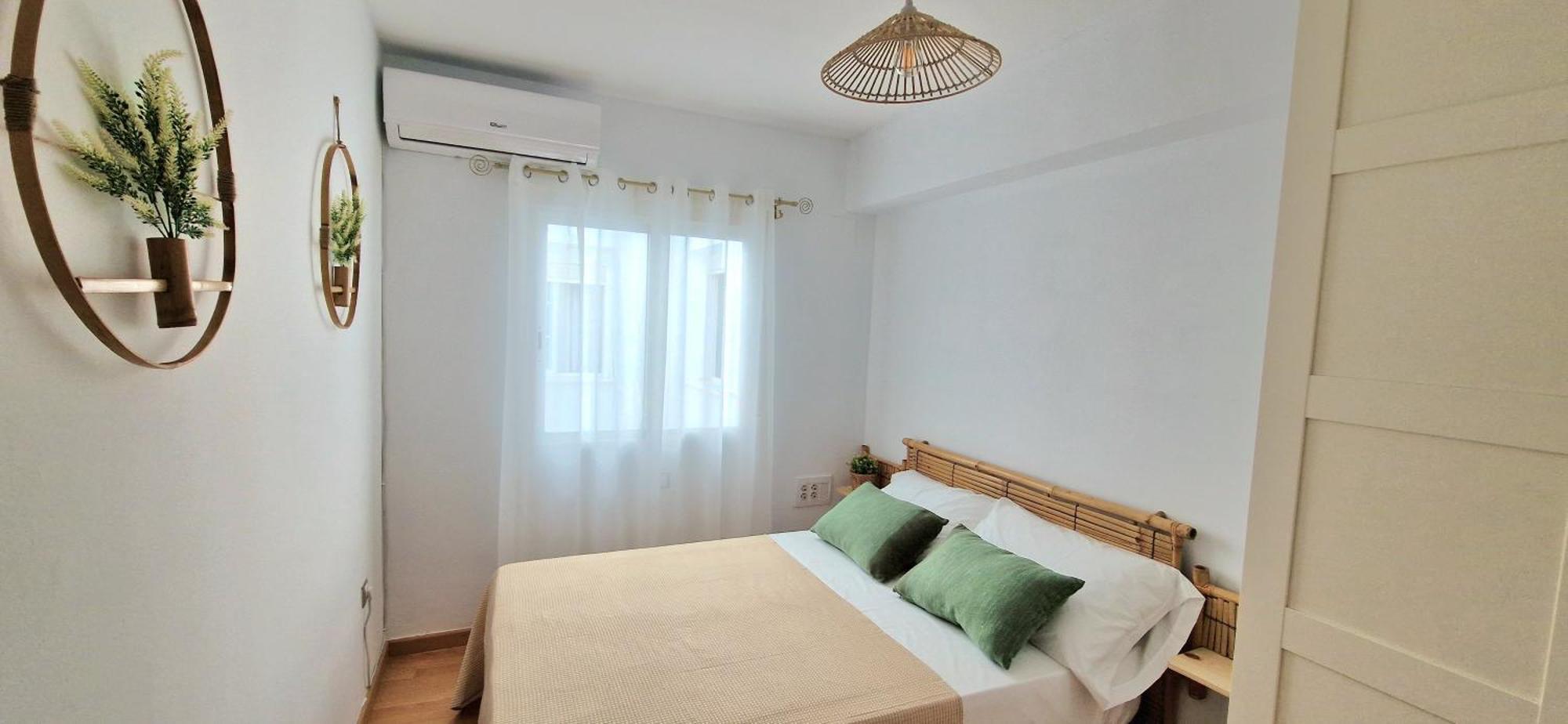 Terraza De La Axerquia Appartement Córdoba Buitenkant foto