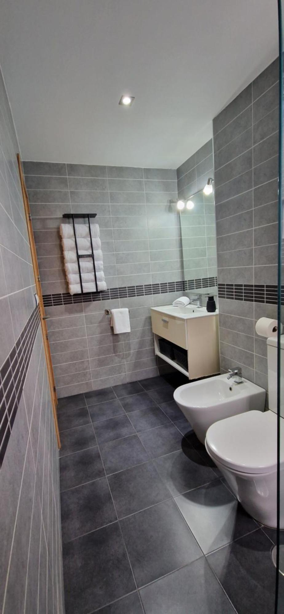Terraza De La Axerquia Appartement Córdoba Buitenkant foto