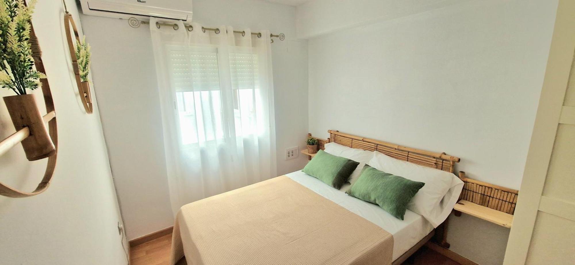 Terraza De La Axerquia Appartement Córdoba Buitenkant foto