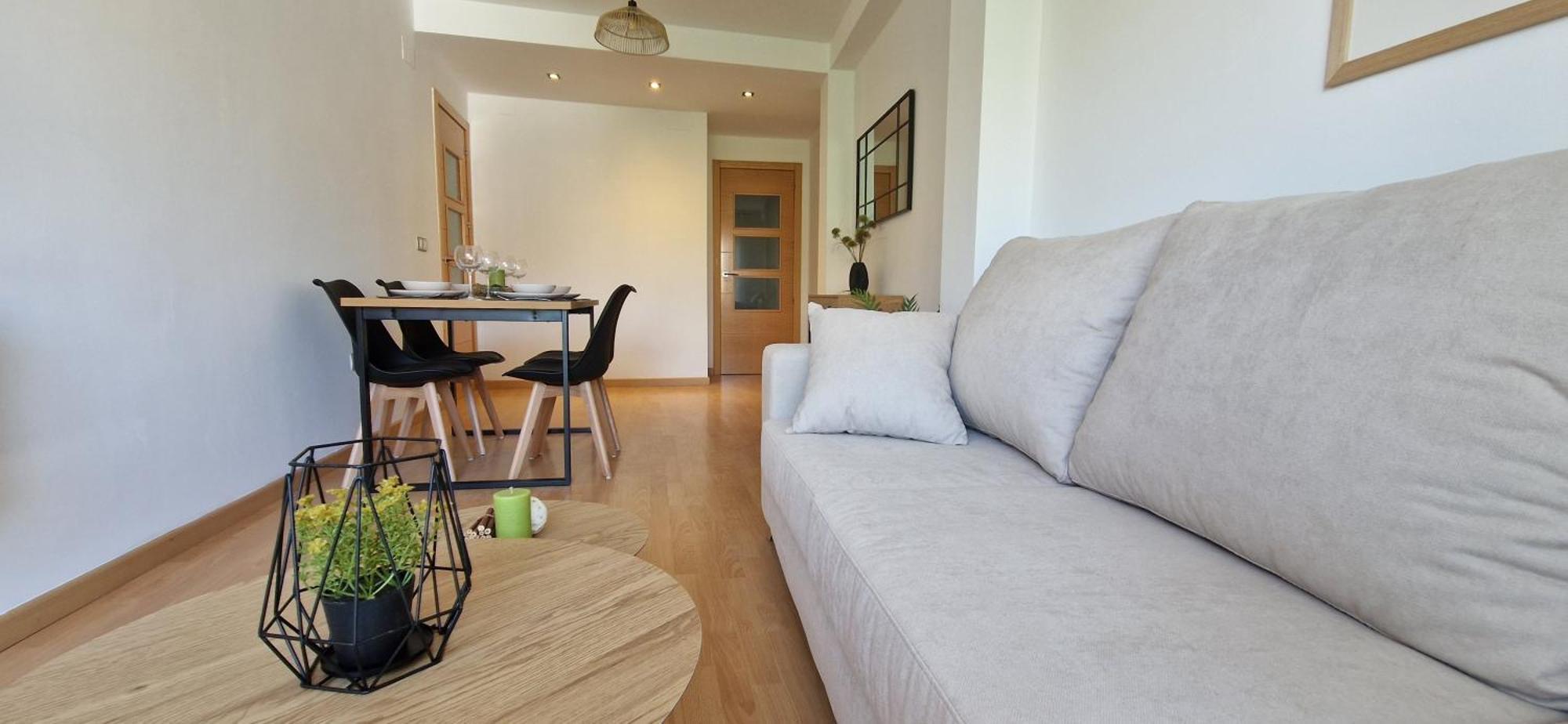 Terraza De La Axerquia Appartement Córdoba Buitenkant foto