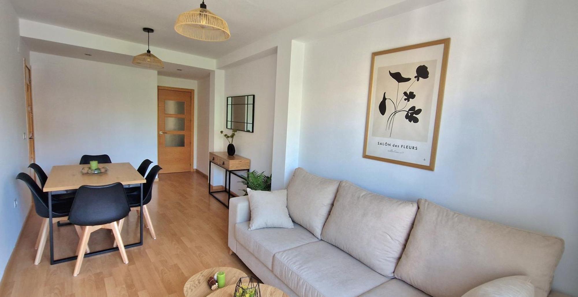 Terraza De La Axerquia Appartement Córdoba Buitenkant foto